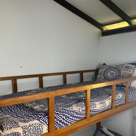 Hotel The Escape With Jadeon Unawatuna Exterior foto