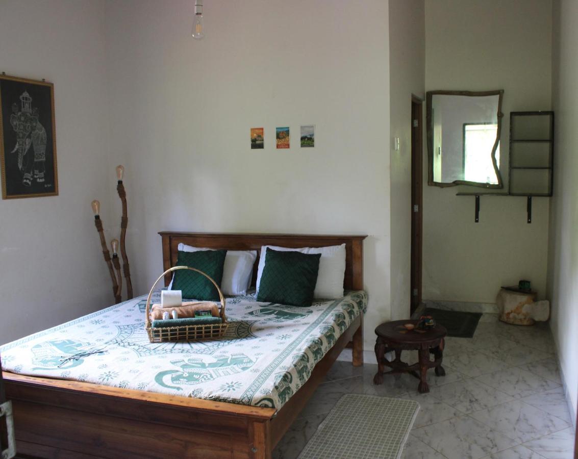 Hotel The Escape With Jadeon Unawatuna Exterior foto