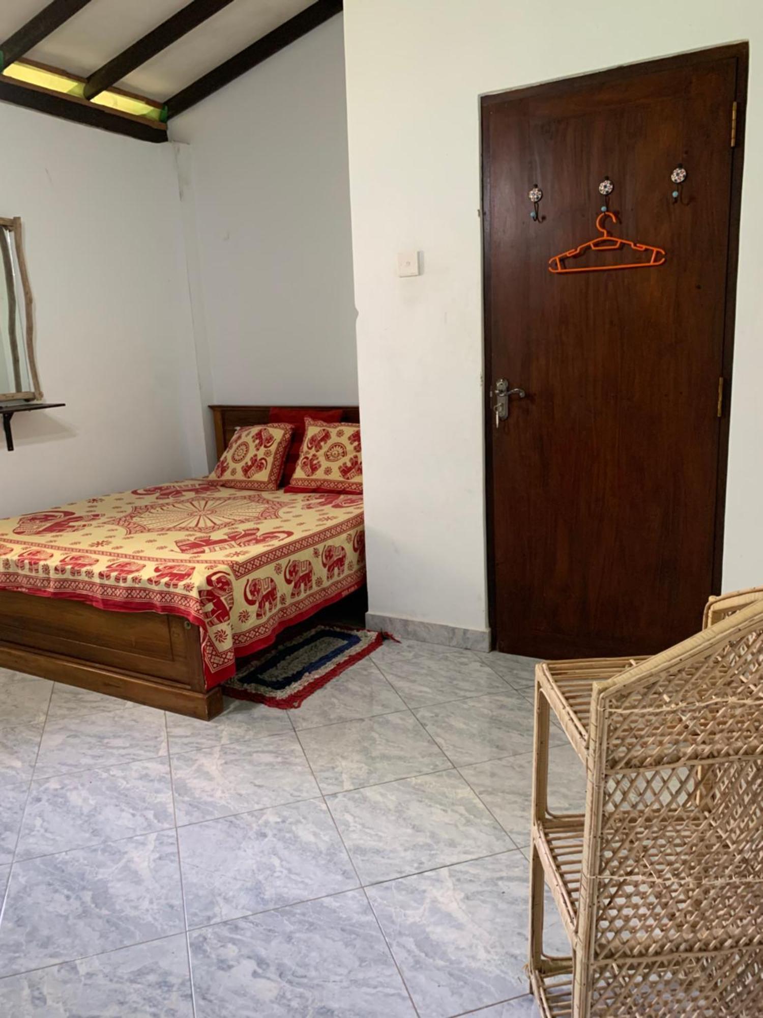 Hotel The Escape With Jadeon Unawatuna Exterior foto