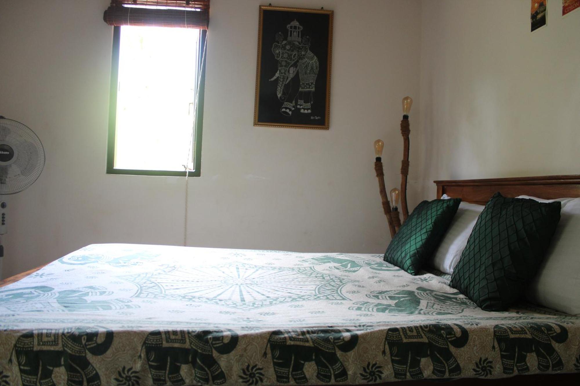 Hotel The Escape With Jadeon Unawatuna Zimmer foto